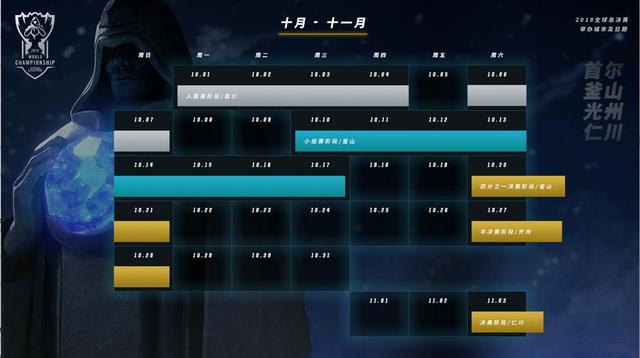 英雄联盟:S8总决赛即将来临,今年又是LPL最有