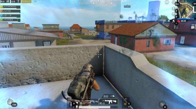 刺激战场肾上腺素这针该往哪扎?很多人都没扎