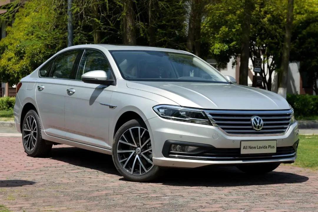 大众神车全新“朗逸”总算上市了，卡罗拉、轩逸瑟瑟发抖！