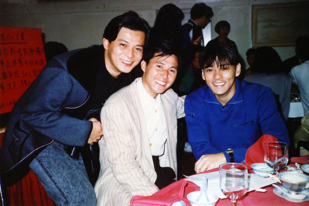 12位不争气的男明星:四人婚外偷食，最后一位曾是四大天王接班人