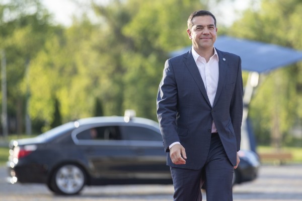 遭逼改国名 马其顿国名争议谈不拢 入欧谈判再