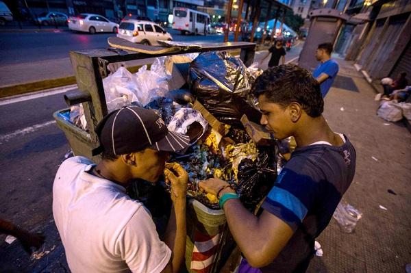 欠下我国百亿债务,委内瑞拉还想借助中国投资
