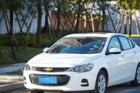 近期“5-10万美系车“动态汇总，都在这个专题里