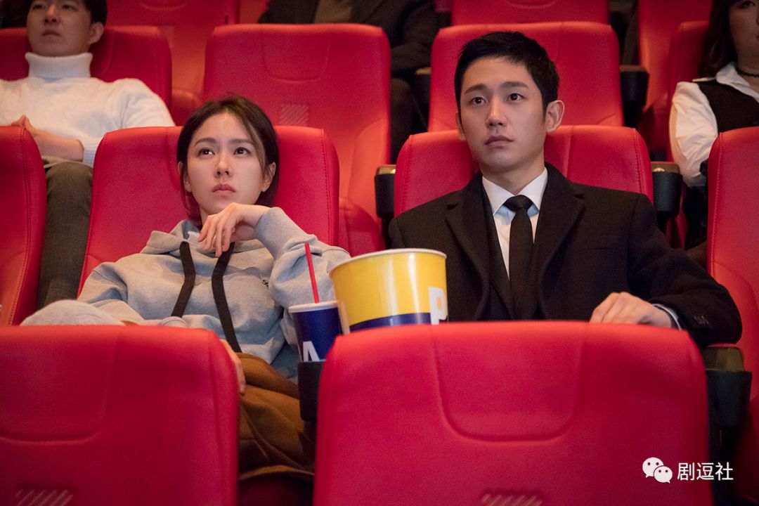 韩国为什么总能把恋爱剧拍的这么撩人?孙艺珍