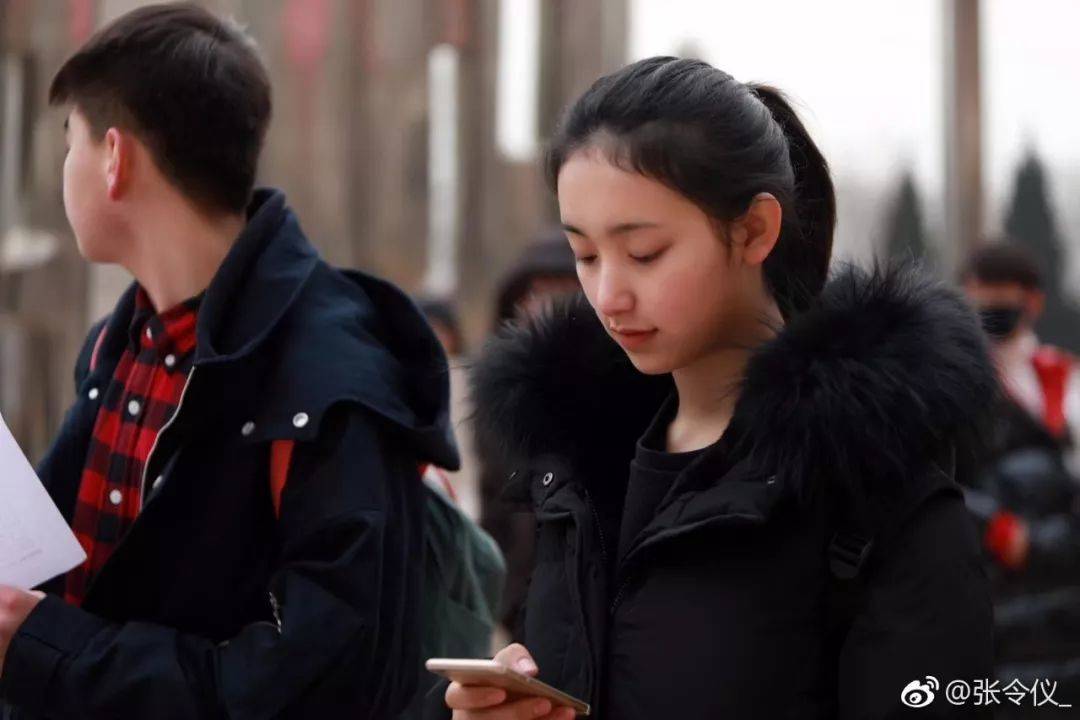 上戏18级专业成绩出炉,今年颜值与实力并存的艺考生都有哪些?