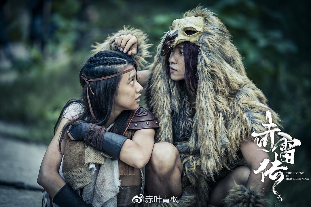 《赤雷传》:鸟人为爱从军记,热血小兵成英雄