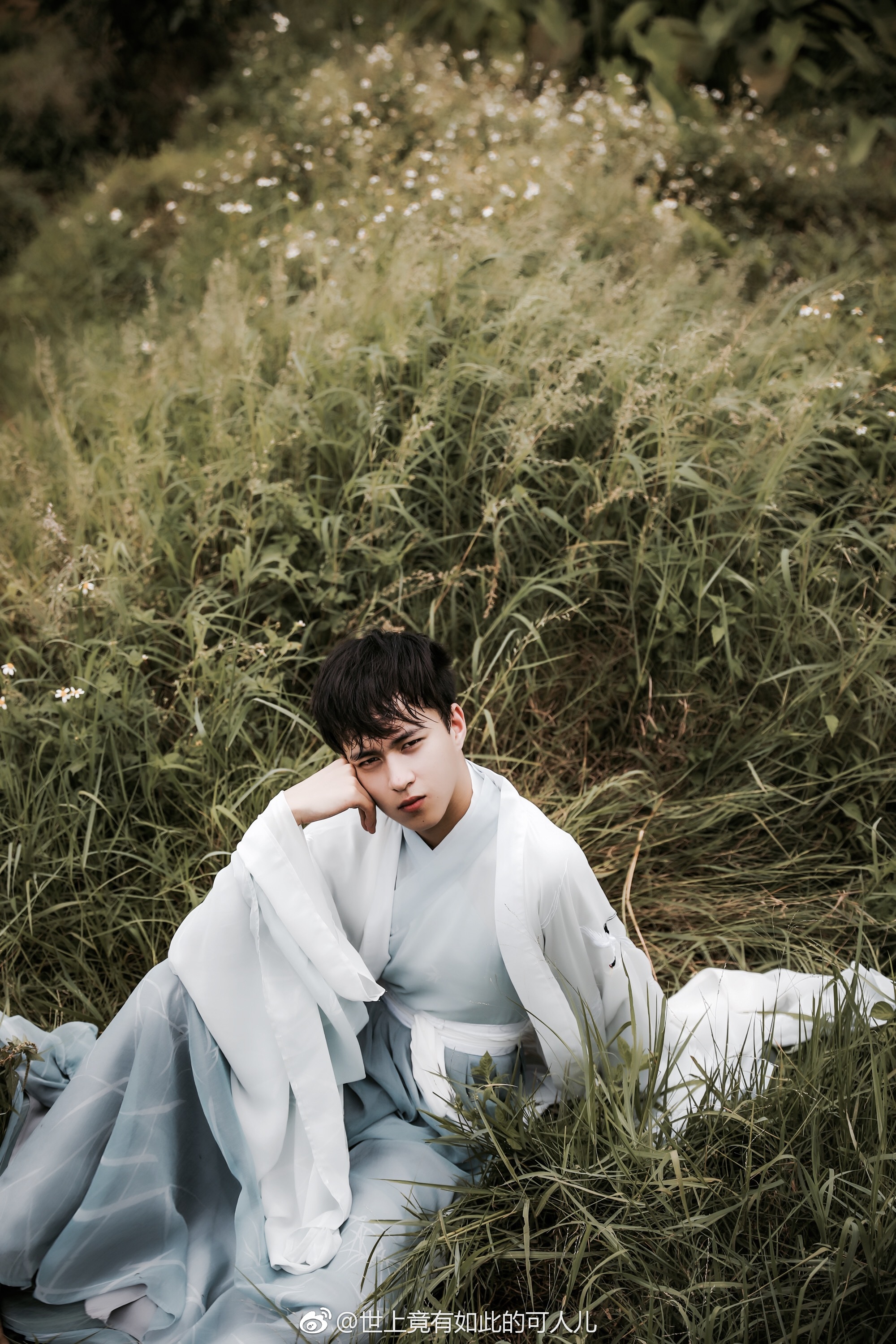 骑鹤下扬州,阖眼定风波