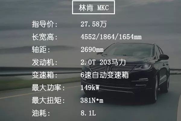 20万＋真的能买到这么豪华的进口车，这钱花得值！