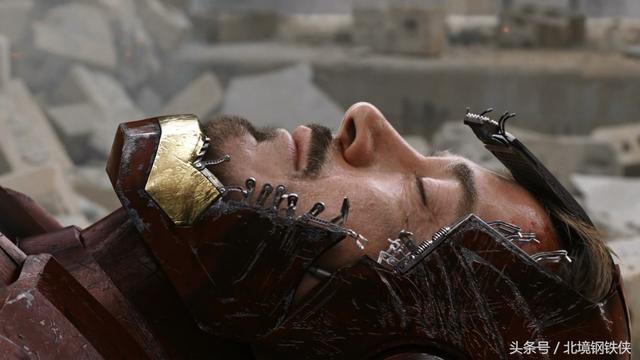 美媒发布漫威电影宇宙大事件时间线全文,适合