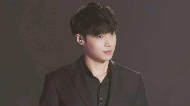 张艺兴维权成功,酷狗已下架署名为蔡徐坤的《