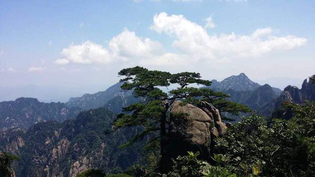 安徽11个5A景区介绍，你都去过吗？