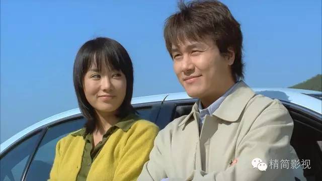 《周末同床》:床上的两个人曾经那么好,却不能