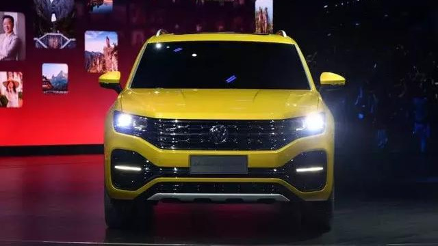 买途观后悔了！这3款SUV黑马一来，汉兰达的好日子也到头了