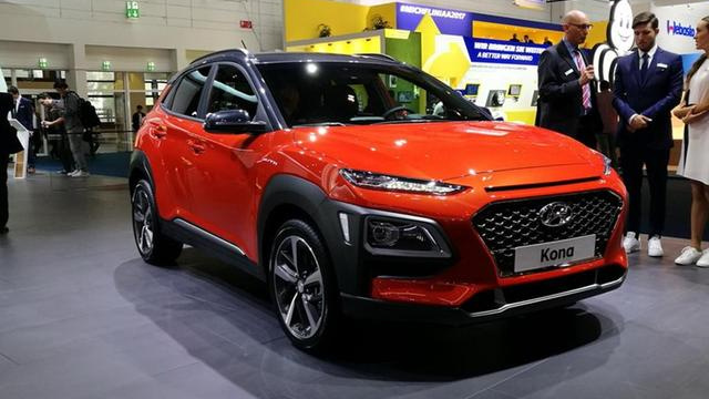 全球最酷的10款车！15万以内就能买，总有一款适合你！