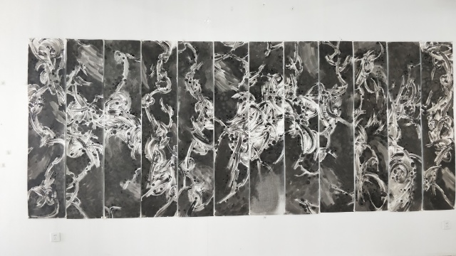 画苏小报刊第五期