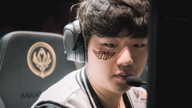 回顾韩国网友洲际赛言论:Rookie已经是中国人