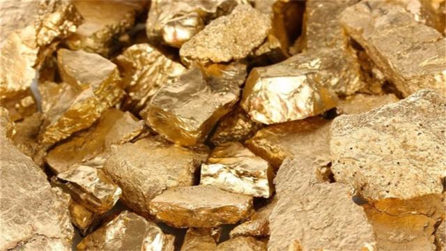 全世界最大的金矿，地下藏有60多处金矿，为何地底却暗流涌动？