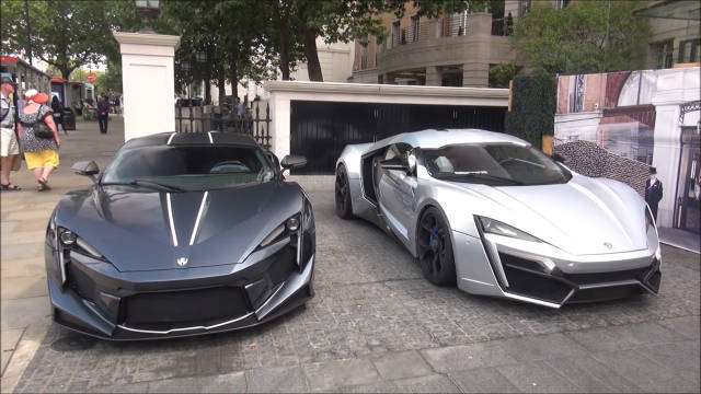 Goodwood Festival of Speed