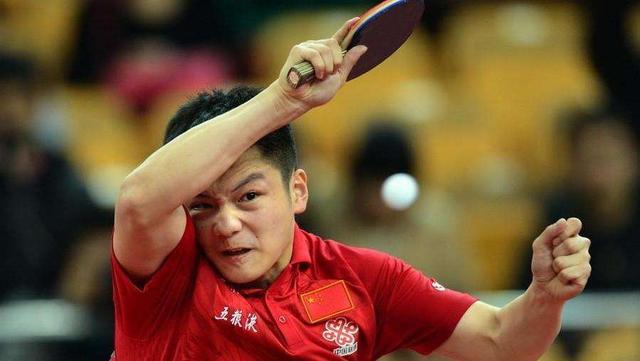 樊振东朱雨玲夺得亚洲杯冠军,2018亚洲杯男女