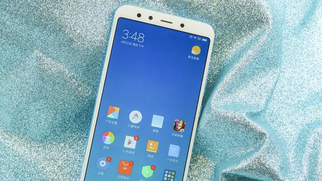 没让人失望!颜值高,性能强的小米6X发布,1599