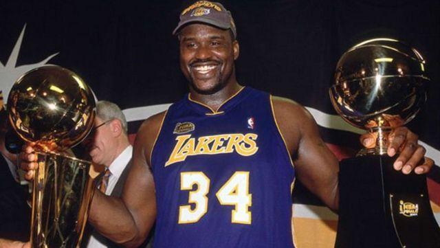 美媒评十大为总决赛而生球员,詹皇第3,第1很好