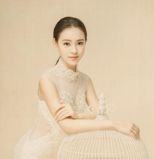 女人面相有这三大特征，必定大富大贵，得享夫福