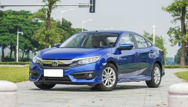 从加价卖车到降价都没人买，本田思域经历了什么！