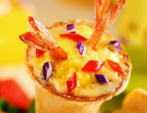 网评,2018最火最好吃的4种甜品,有你喜欢的吗