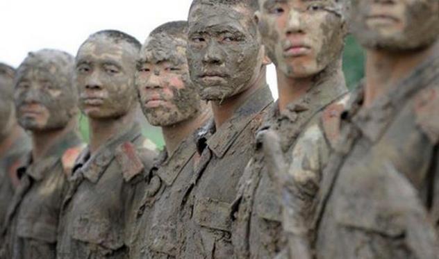 特种兵作为兵王,培养一个要花多少钱?普通人一