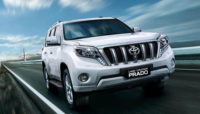 空间不输GL8, 越野能力媲美霸道, 教你怎么挑大空间真7座SUV