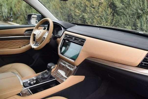 新上市的这三款车，各有亮点，你不想看看？