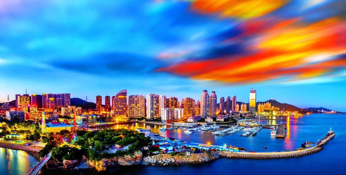 被誉为共和国长子辽宁省名气最高4个城市,你