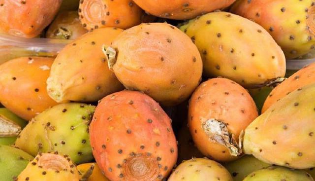 这种水果浑身长刺, 10年一结果, 在国内没人爱