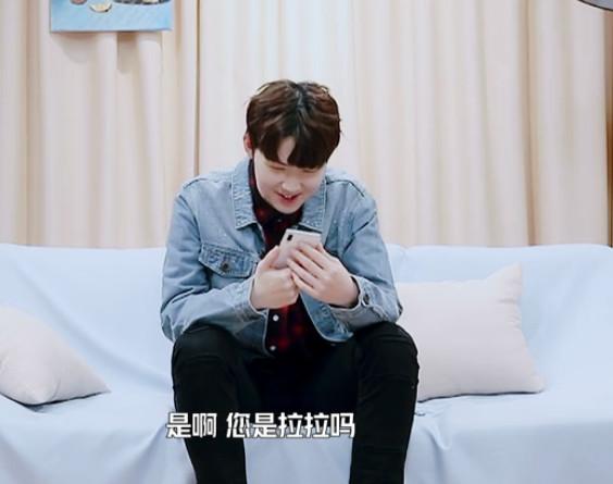 《明日之子》孟美岐帮唱斯外戈,山支大哥传授