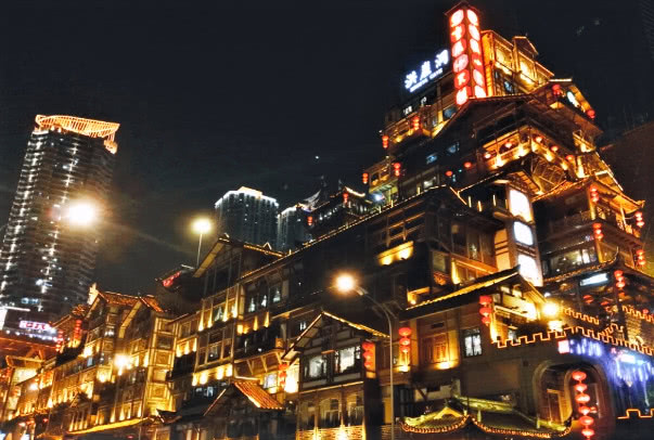 国内包容性最强的城市,让人又爱又恨,当地人