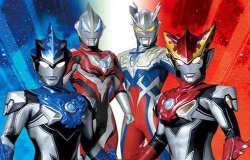 吐槽罗布奥特曼:可能是我看过最菜的初见奥了