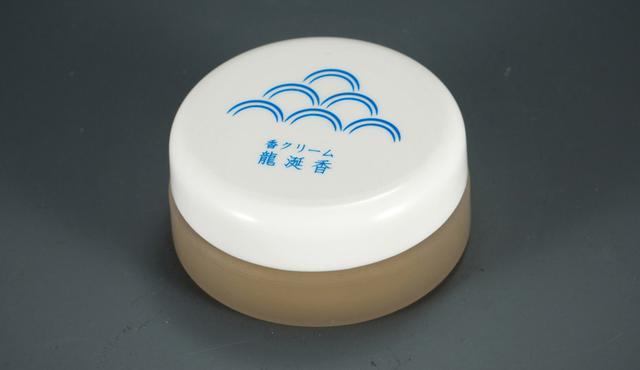 超好闻的固体香水，别致又小众