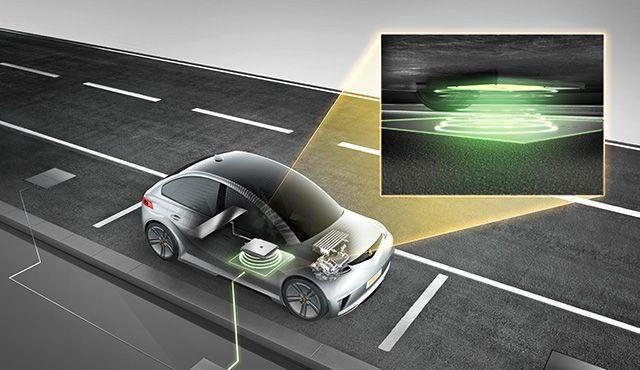 速递!新鲜的“电动车“资讯全在这，看我就够了