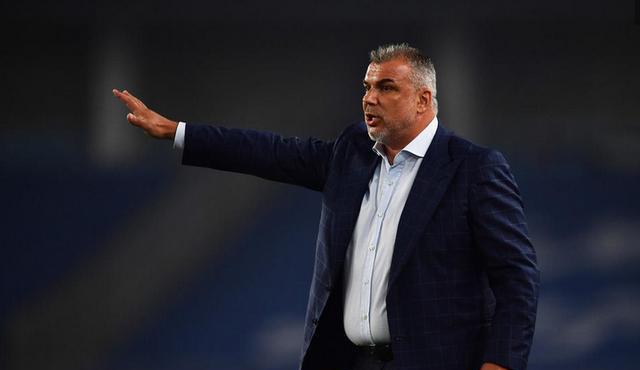 下课红牌连败开胡射手榜争夺 悟空问答:中超还