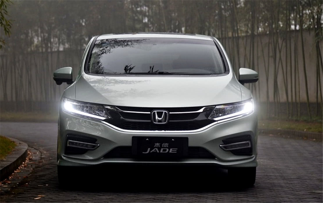 雪佛兰“沃兰多”来了，颜值超高，比本田杰德大一圈，或12万起