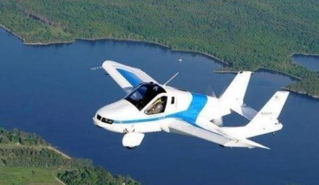 吉利要把汽车飞上天？续航800km，卖200万直接被预定空！