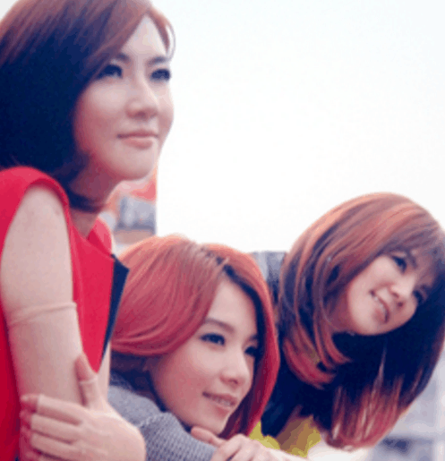 SHE出道17年将面临解散魔咒?田馥甄机智回应