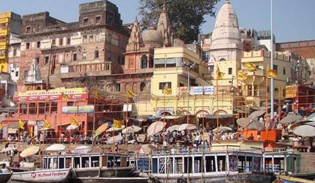 当你了解到印度富人区的生活，你就知道他们为什么说中国穷了!