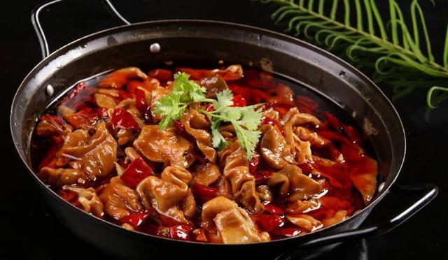 瑞士游客来中国旅游,看到中国人吃的最多的食