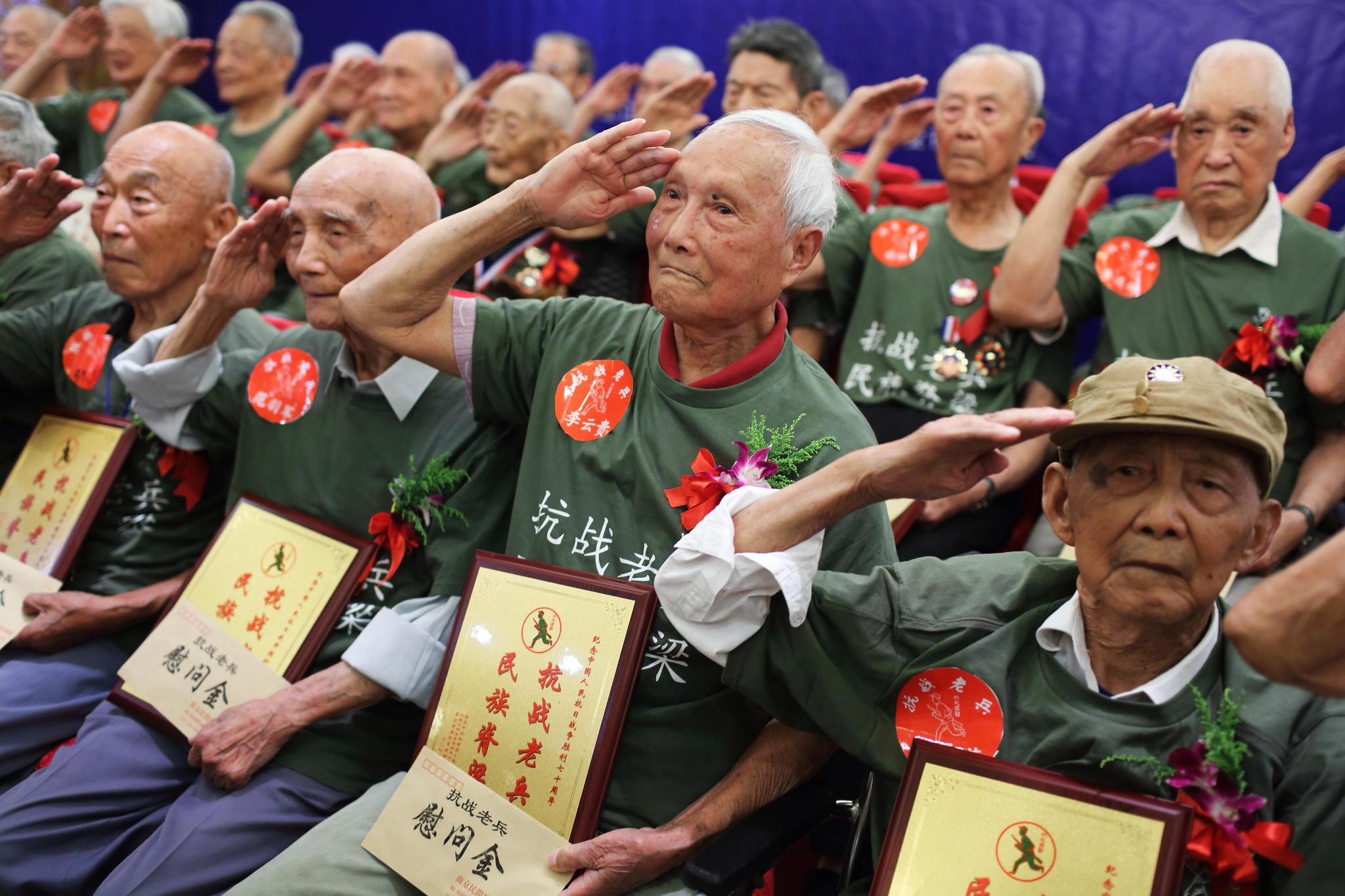 退役军人有必要办理优待证嘛?有人说没必要,退