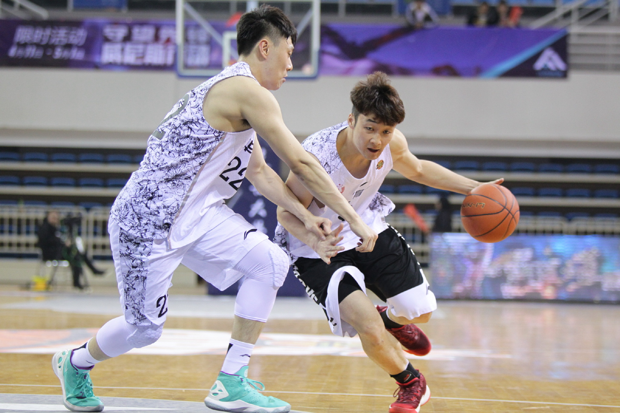 东北赛区单项赛刚刚落幕,北京体育大学赵志忠