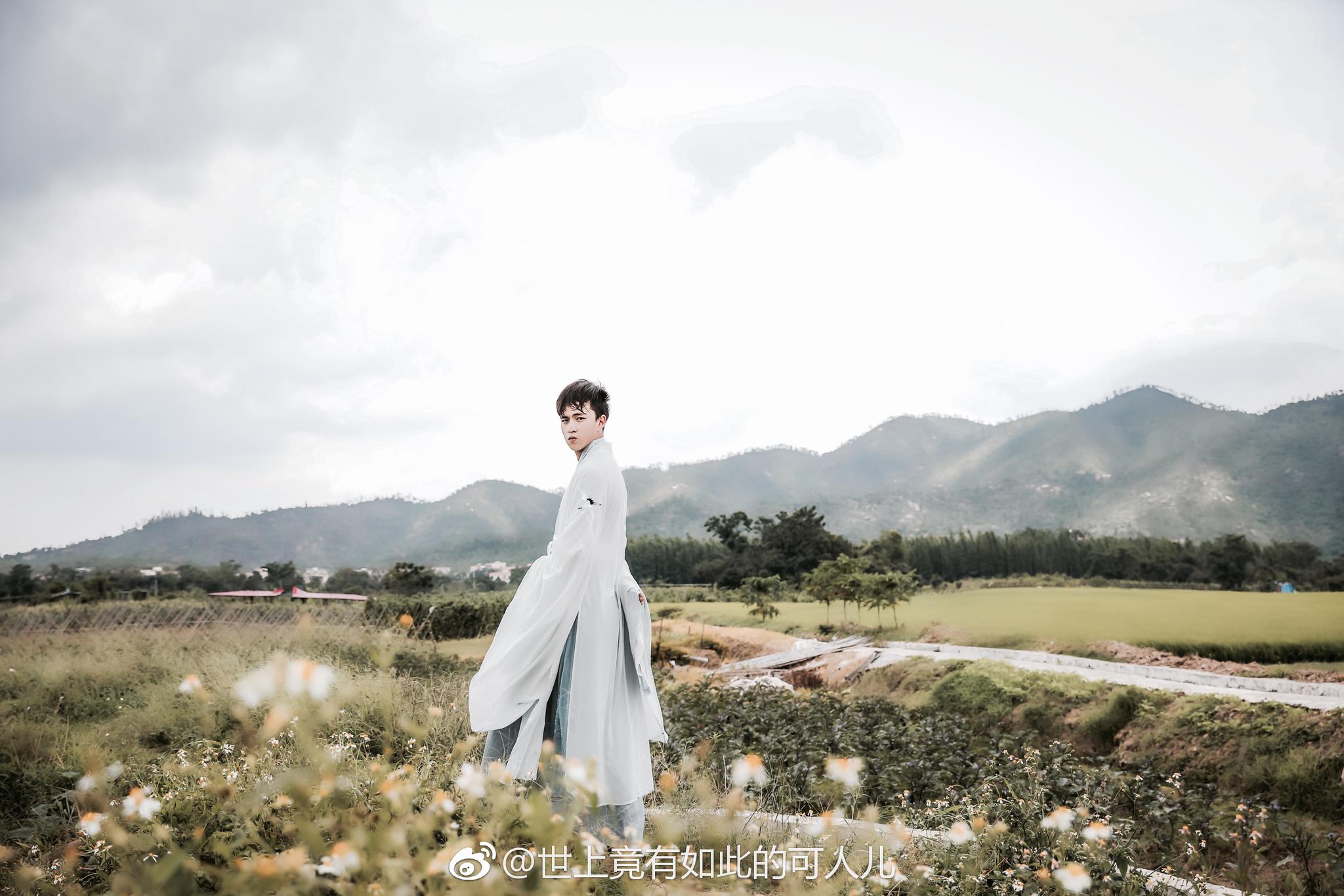 骑鹤下扬州,阖眼定风波