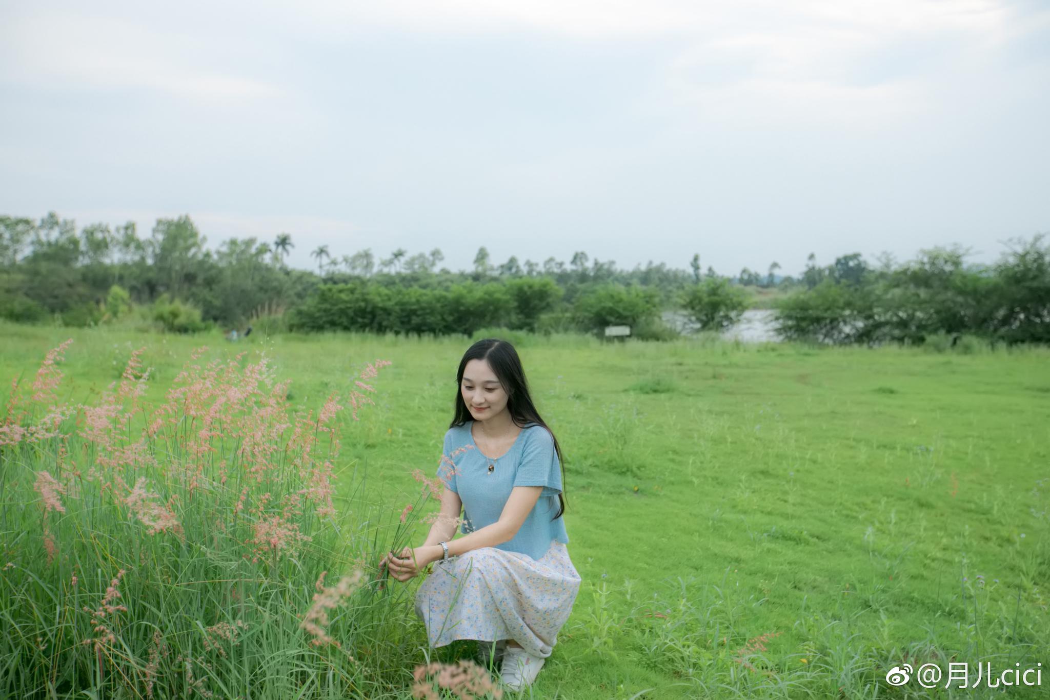 在碧桂园不仅能感受家的感觉，还能拥抱大自然，清新田野