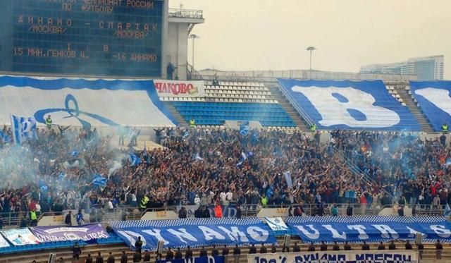 国际足联处罚俄罗斯种族歧视,反而遭到无数批