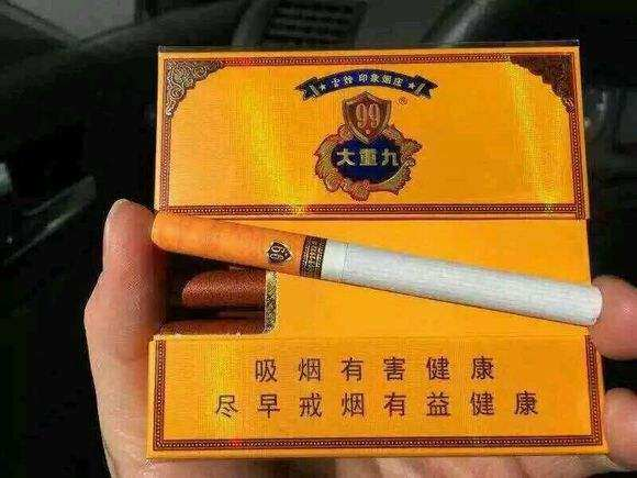 中国最贵的烟排行榜,抽的起一款就是土豪了!你